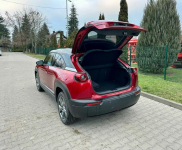 Mazda MX-30 Electric Suchy Las - zdjęcie 3