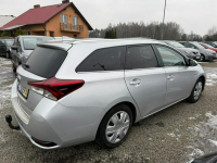 Toyota Auris hybryda, navi, automat, gwarancja! Zbąszyń - zdjęcie 12