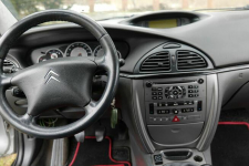 Citroen C5 2.0 16V HPI EXCLUSIVE Ostróda - zdjęcie 5