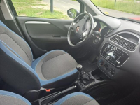 Fiat Punto Evo Salon polska Łódź - zdjęcie 6
