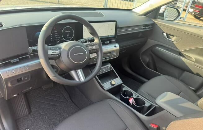 Hyundai Kona Executive  Rabat 29 482 zł brutto, gotowy do odbioru!! Warszawa - zdjęcie 7