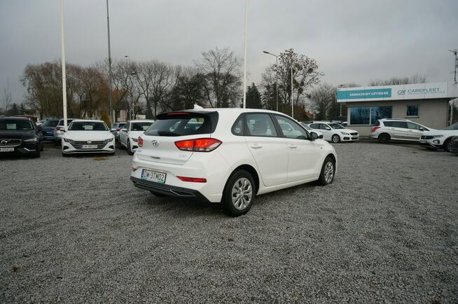 Hyundai i30 1.5 DPI/110 KM Modern Salon PL Fvat 23% DW3TM02 Poznań - zdjęcie 6