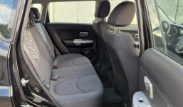 Kia Soul 2011 benzyna 1.6 Puławy - zdjęcie 4