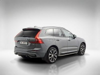 Volvo XC 60 B4 B Plus Dark aut ! Z Polskiego Salonu ! Faktura VAT ! Warszawa - zdjęcie 5