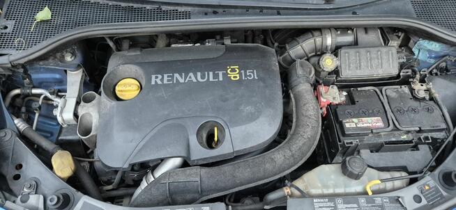 RENAULT CLIO III HATCHBACH-SPRAWNA KLIMA !!! Głogów - zdjęcie 8