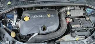 RENAULT CLIO III HATCHBACH-SPRAWNA KLIMA !!! Głogów - zdjęcie 8