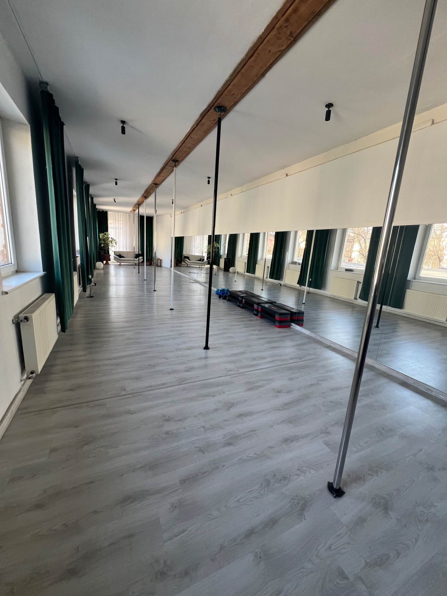 Sprzedam klub sportowo - taneczny Lublin - zdjęcie 3