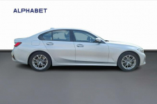 BMW 320d xDrive mHEV Sport Line sport-aut Swarzędz - zdjęcie 8