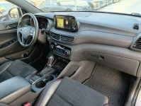 Hyundai Tucson 1-właściciel fv23% Otwock - zdjęcie 7