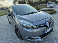 Renault Scenic benzyna navigacja nowy rozrząd Drelów - zdjęcie 5