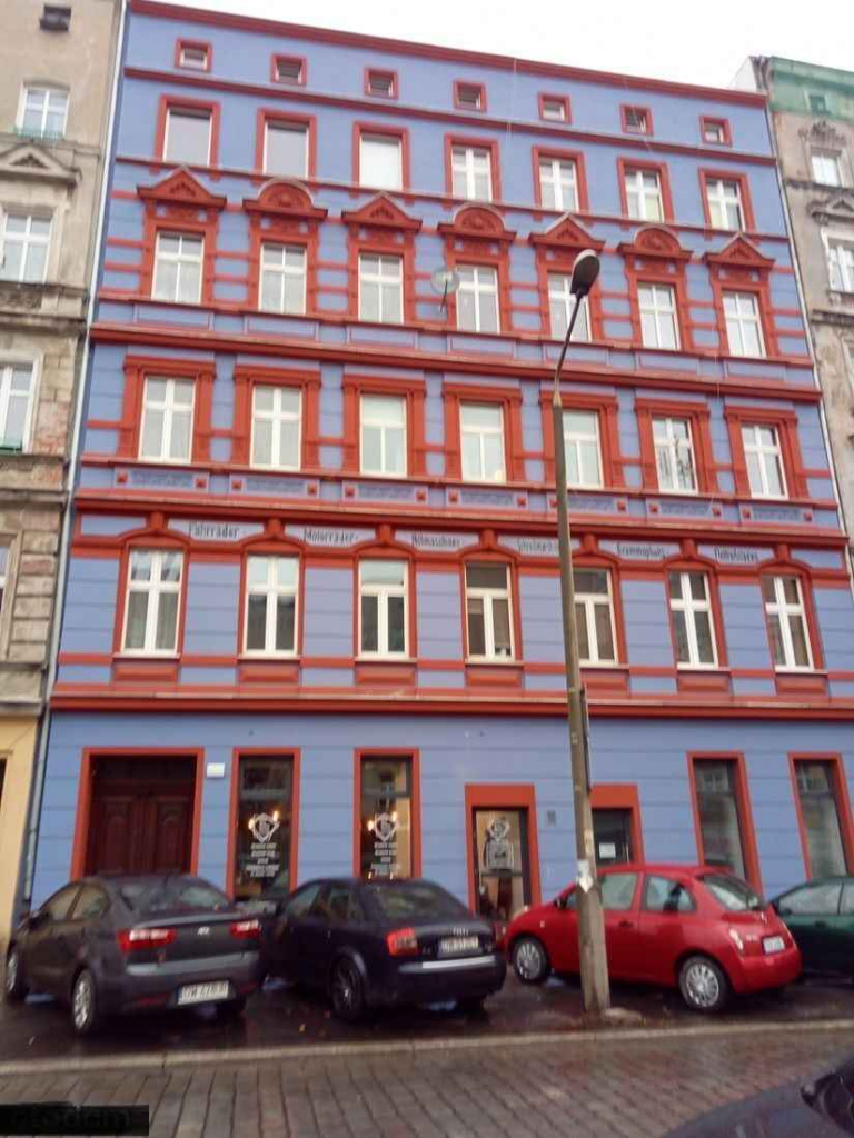 2pok, 46met, okolice Parku Staszica (Wrocław) Śródmieście - zdjęcie 9