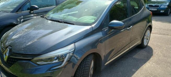 Sprzedam Clio V, z fabrycznym LPG, serwisowane i bezwypadk.