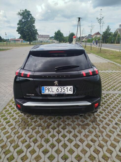 Peugeot 2008 alur pak Korzecznik-Podlesie - zdjęcie 6