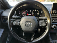 Honda Civic XI Ładna wersja, Sportowe zawieszenie. Żeleźniki - zdjęcie 11