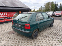 Skoda Felicja 1.3 99r Brzozówka - zdjęcie 4