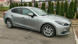 Mazda 3 Poznań - zdjęcie 8