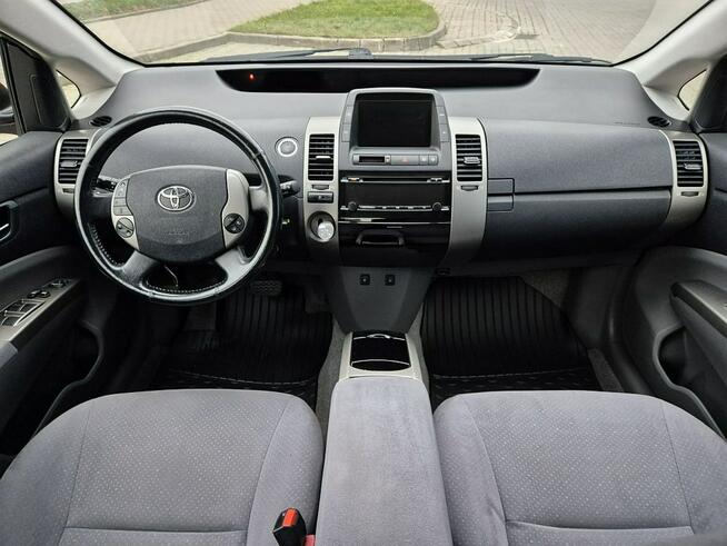 Toyota Prius GWARANCJA * Serwisowany do końca * zadbany * warszawa Warszawa - zdjęcie 7