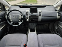 Toyota Prius GWARANCJA * Serwisowany do końca * zadbany * warszawa Warszawa - zdjęcie 7