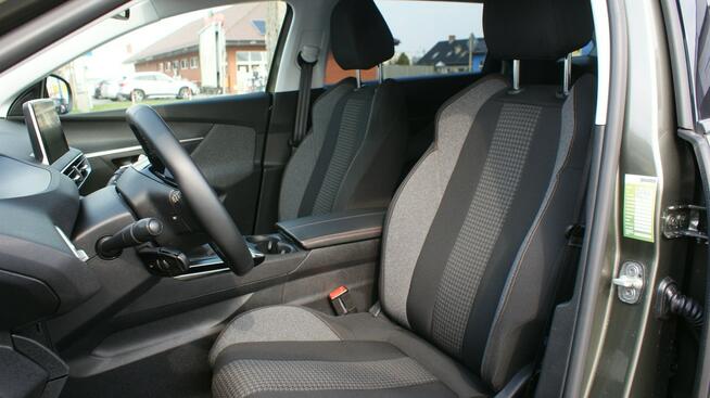Peugeot 3008 Ostrów Wielkopolski - zdjęcie 10