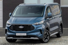Ford Tourneo Custom Active 8-OSÓB L1H1 170 KM 2025r.