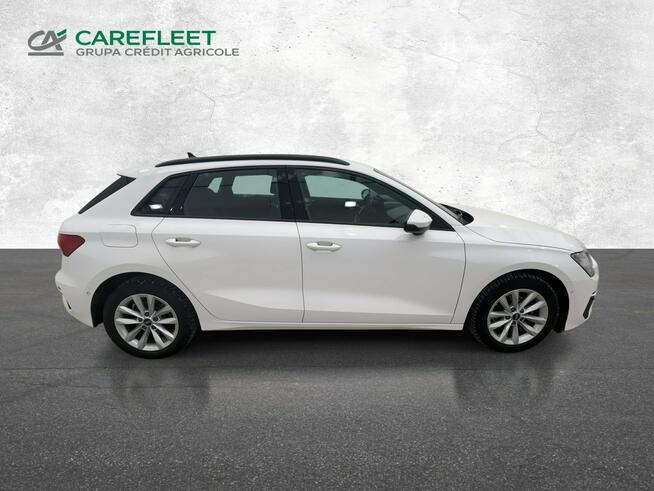 Audi A3 35 TFSI MHEV S Tronic Warszawa - zdjęcie 4