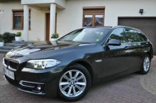 SPRZEDAM BMW 520i dobrze wyposażone