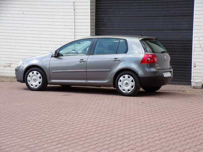 Volkswagen Golf Klimatronic /I właść /89000km /MPI /2007r Mikołów - zdjęcie 11
