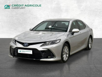 Toyota Camry 2.5 Hybrid Comfort CVT Sedan