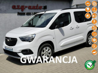Opel Combo Automat Bogata opcja Serwis Gwarancja