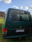 VW transporter 2.5 td 1997r Zalasowa - zdjęcie 2