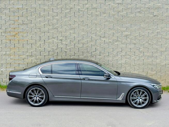 BMW 750 Łódź - zdjęcie 7