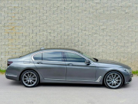 BMW 750 Łódź - zdjęcie 7
