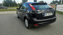 Ford Focus niski przebieg * benzyna * salon PL Warszawa - zdjęcie 11