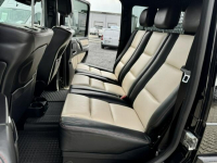 Mercedes G 350 SALON PL / VOLL / 4X4 / 181 tys.km / SERWIS / fak.vat Leszno - zdjęcie 8