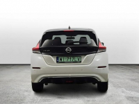Nissan Leaf 40kWh N-Connecta ! Z Polskiego Salonu ! Faktura VAT ! Warszawa - zdjęcie 4