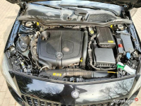 Mercedes A 220 CDI 170 KM !! Super stan ZAMIANA Mosina - zdjęcie 12