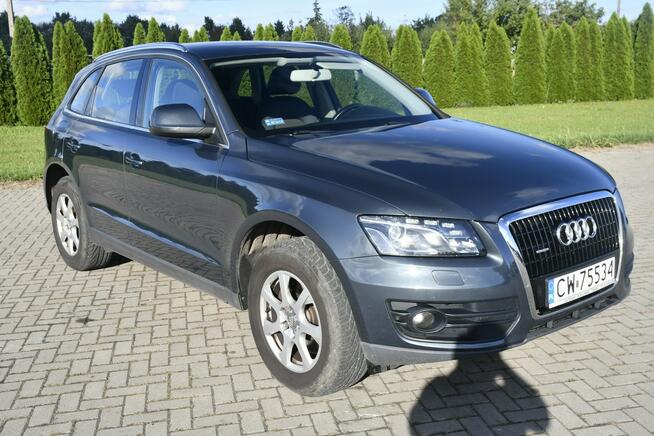 Audi Q5 Kutno - zdjęcie 2