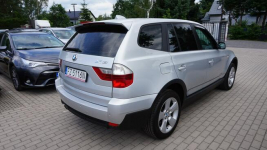 BMW X3 zarejestrowany, ubezpieczony. Gwarancja. Polecam !!! Zielona Góra - zdjęcie 5