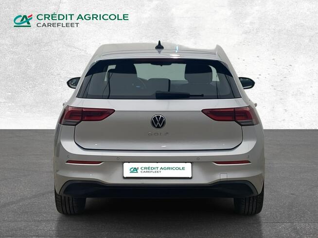 Volkswagen Golf VIII 2.0 TDI Life Warszawa - zdjęcie 6