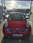 Nissan Micra K12