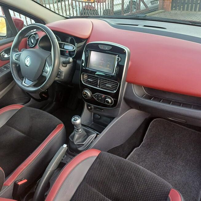 Renault Clio 1.2 TCE 120 Navi LED Panorama Suchorzew - zdjęcie 12