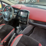 Renault Clio 1.2 TCE 120 Navi LED Panorama Suchorzew - zdjęcie 12