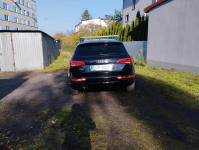 Audi Q5 2,0 TDI Quatro Żychlin - zdjęcie 7