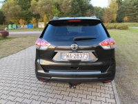 Nissan X-Trial 2.0 diesel 177 km automat 4x4 Kobylec - zdjęcie 4