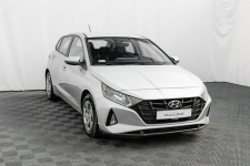 Hyundai i20 WJ2243L#1.2 Pure Cz.cof Bluetooth KLIMA Salon PL VAT 23% Pępowo - zdjęcie 3