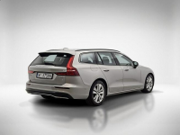 Volvo V60 2.0 B4 B Plus Dark ! Z Polskiego Salonu ! Faktura VAT ! Warszawa - zdjęcie 5
