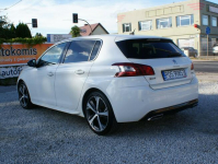 Peugeot 308 Ostrów Wielkopolski - zdjęcie 3