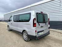 Renault Trafic Komorniki - zdjęcie 5