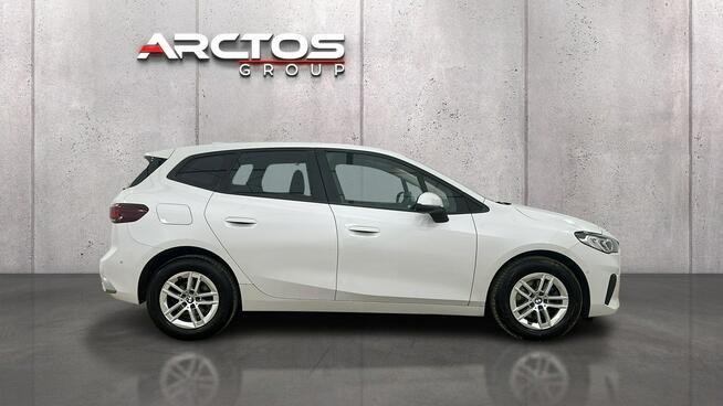 BMW 218 Seria 2 218i automat Warszawa - zdjęcie 6