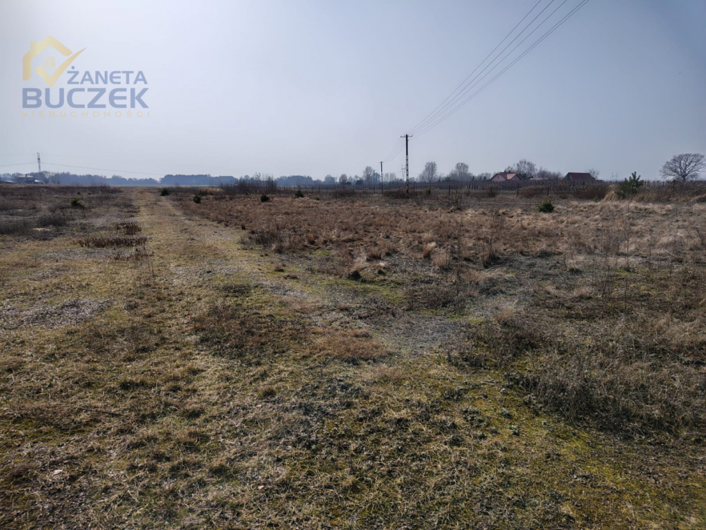 Sprzedam działki z WZ w Skarbikowie Skarbikowo - zdjęcie 7